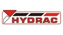 Logo der Firma Hydrac