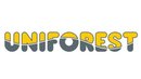 Logo der Firma Uniforest