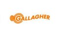 Logo der Firma Gallagher