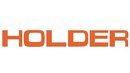 Logo der Firma Holder