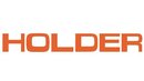 Logo der Firma Holder