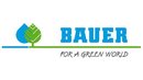 Logo der Firma Bauer
