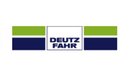 Logo der Firma Deutz Fahr