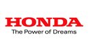 Logo der Firma Honda