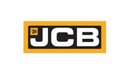Logo der Firma JCB