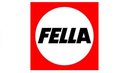 Logo der Firma Fella