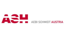 Logo der Firma ASH